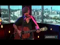 Foy Vance "Feel For Me" (PureVolume Sessions) Live Acoustic Performance