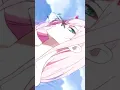 Download Lagu Zero two EDIT | Twixtor #anime #edit #4k #twixtor #amv #fyp #zerotwo #darlinginthefranxx #animeedit