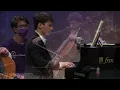 Download Lagu WEMP 2021 - Edgar \u0026 Jérémie Moreau - Schubert : Sonate \