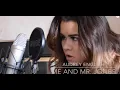 Download Lagu Me and Mr. Jones (Amy Winehouse Cover) - Audrey English