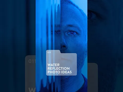 Your next favourite shot might be hiding in a fish tank 🐠👀
