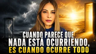 DESPIERTA UN DESEO POR TI, QUE CRECE CON TU AUSENCIA ❌ no es otro video de contacto cero 