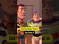 Download Lagu Did you know that in Toy Story 2... #shorts #toystory #toystory2 #toystory3 #toystory4