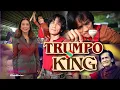 Download Lagu Trumpo King | RATED KORINA