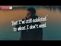 Lincoln Jesser - Make Your Mind Up (Lyrics) ft. James Cherry, Toni Fortune