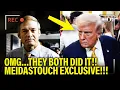🚨 GOP Leader’s DARK PAST Exposed PROTECTING TRUMP
