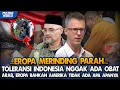 Lagu Toleransi Indonesia bikin Eropa Merinding Parah‼️ Muslim Indonesia Jadi Wajah Islam Cinta Damai