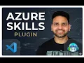 Azure Skills Plugin Explained with Demo VS Code Github Copilot