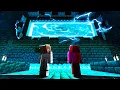 Exploring Minecraft s Sculk Dimension