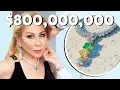 10 Richest Bling Empire Cast Members