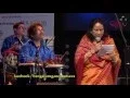 Lagu KANASALU NEENE | Bayalu Dari | Vani Jairam - Vijay Prakash | 53rd Bengaluru Ganesh Utsava 2015