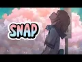 Download Lagu SNAP ~ Rosa Linn Nightcore speed up
