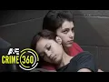 Booked First Day In - Young Couple Breaks Down from Separation Anxiety Crime 360