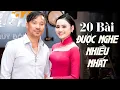 Download Lagu 20 Bài Hát Được Nghe Nhiều Nhất Của Quang Lập Thu Hường ♫ THƯ TÌNH EM GÁI, ĐÊM GỌI NGƯỜI YÊU