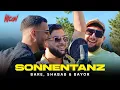 Download Lagu Bayor x Shabab x Baré - Sun Dance | ICOON 5