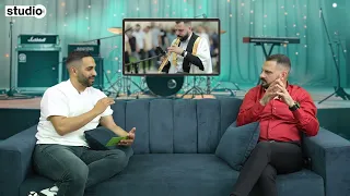 من اليرغول تبدأ الحكاية الفنان أشرف أبو الليل في درب الابطال مع مهند ابراهيم  من اليرغول تبدأ الحكاية الفنان أشرف أبو الليل في درب الابطال مع مهند ابراهيم