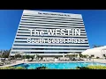 The WESTIN South Coast Plaza Costa Mesa California