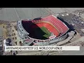 Kansas City s Arrowhead Stadium ranked second-hottest for World Cup