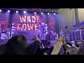 Wade Bowen - Saturday Night (Live)