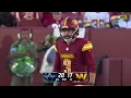 Can t-Miss Play 99-yard TD KaVontae Turpin spins his way to glory for clutch TD vs Commanders