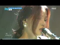 [HOT] Ali - One love forgotten with another love, 알리 - 사랑이 다른 사랑으로 잊혀지네 Show Music core 20160917