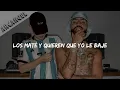 ARCANGEL || BZRP Music Sessions #54 (Lyrics/Letra)