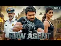Download Lagu The Raw Agent (2025) | Prabhas, Pooja Hegde, Jagapathi Babu | Hindi Dubbed South Action Movie