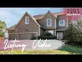 House Tour - 4608 Meadow View Drive