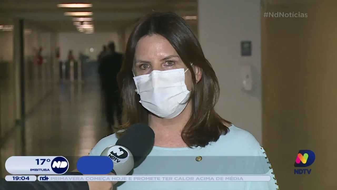 Tratamento e diagnóstico de alguns tipos de câncer serão interrompidos em SC