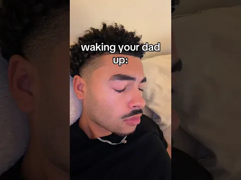 mothers become a patient while fathers test your patience 😭