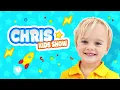 Chris and Michael build a Tree House with zipline