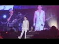 Megahit (Megamix版) | 西九音樂節 Popfest [Live] [Fancam] | Anson Lo 盧瀚霆 | 2024.11.02
