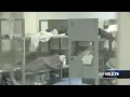 New details about events that lead to inmate s suicide at Louisville jail