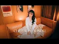 Chrisalia - Rindu (Official Lyric Video)