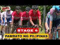 Download Lagu PETRONAS LE TOUR DE LANGKAWI 2025 STAGE 4 TEAM PILIPINAS HINATAK ANG PELOTON SA AHON 
