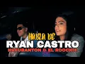 Ryan Castro Habla De Kafubanton Y El Roockie