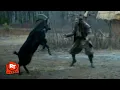 The Witch 2015 - Black Phillip Scene Movieclips