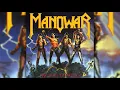 M̲anowar̲   Figh̲t̲ing The Worl̲d Full Album