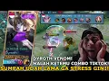 Download Lagu UDAH LAMA GA STRESS MAIN MOBILE LEGEND.. MAU BANTING HP RASANYA..