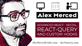 AM Coder - Advanced React Masterclass