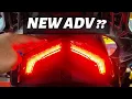 Download Lagu SEPERTI INIKAH NEW ADV ??😱 GARANG PARAH….QJ FORT 250 ADVENTURE ‼️🔥