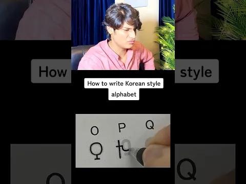 How to write japanese alphabet!