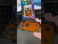 Download Lagu Orange color Mobile phone lens protector for iPhone 17 Pro Max #Manufacturer #lensprotector
