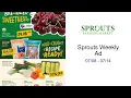 Sprouts Weekly Ad -