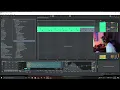 Tsuruda - Twitch Livestream (2022.04.26)