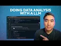 Conducting Data Analysis With The DeepSeek-R1 LLM In Snowflake Notebooks