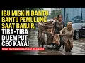 Lagu Gara-gara Nolong Nenek, Nasibku Berubah Total #CeritaAirMataKehidupan #CeritaSedih