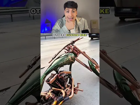 As bicicletas mais criativas X a última 😨