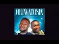 SteveHills ft Tkeyz - Oluwatosin ( Official Audio)