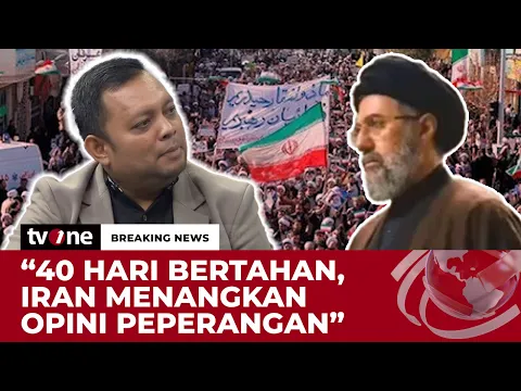 Gagal Buka Paksa Selat Hormuz, Tanda-tanda Awal Kekalahan AS